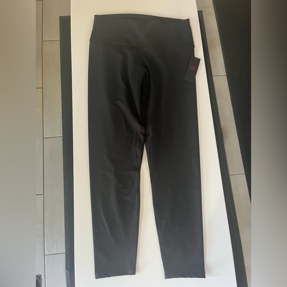 Black Cyclebar workout leggings😍🖤